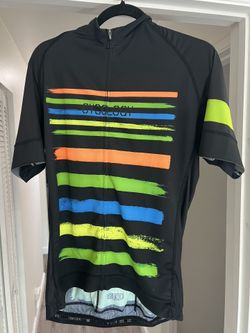 Cycology XL Jersey