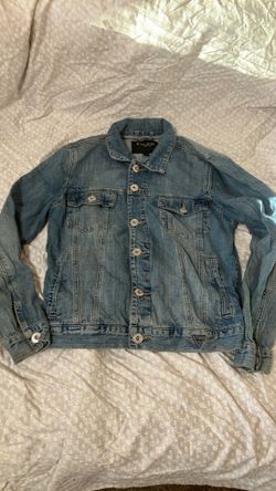 Guess Jean jacket size small
