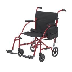 Transport Chair/ Silla De Transportar 