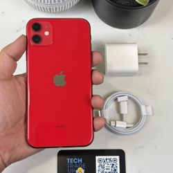 iPhone 11 64Gb Unlocked