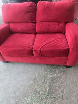 Red Beauty