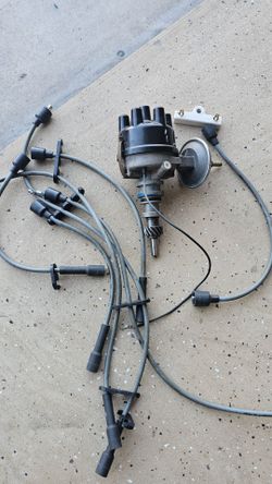 Distributor