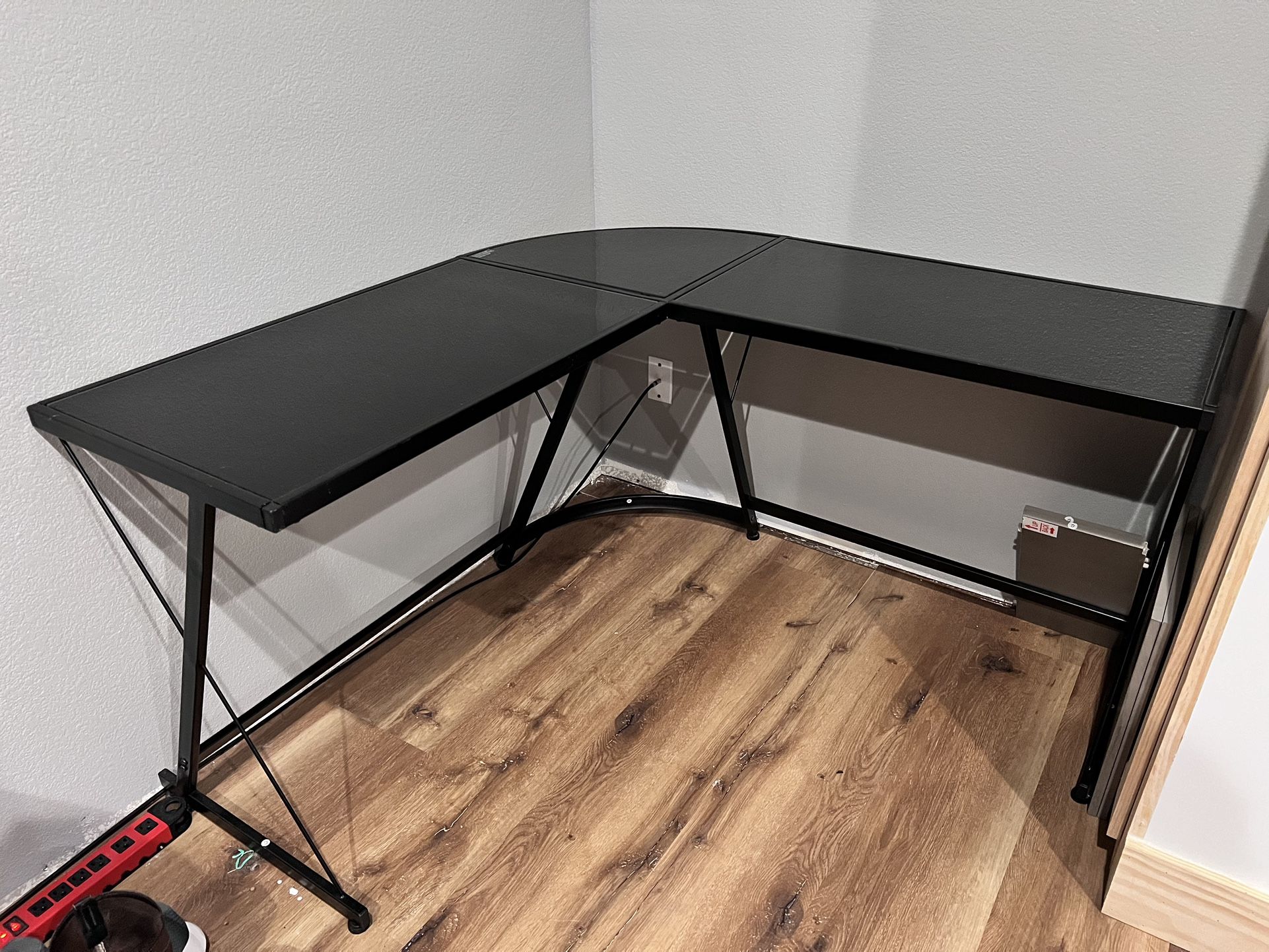 Computer Desk 