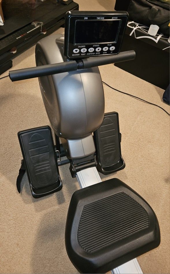 Like New Rower
