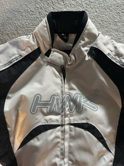Brand New Men's Motorcycle Jacket