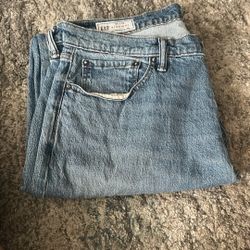 Men’s Gap Jeans