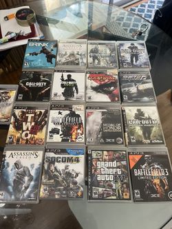 Video Games