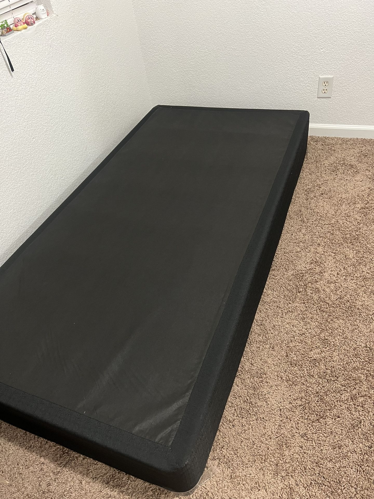 Box Spring