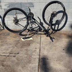 Canondale Trail 2 Mountain Bike 