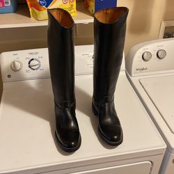 Riding Boots