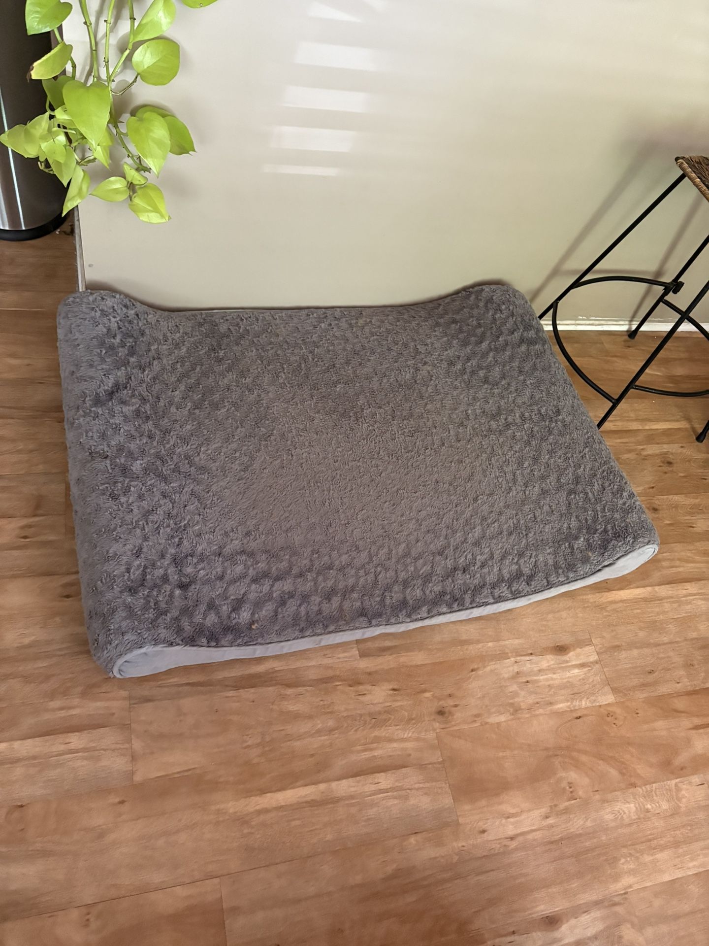 Washable Dog Bed