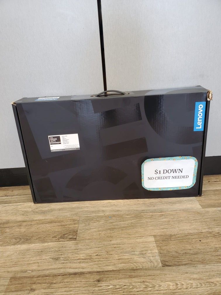 Lenovo Legion Pro 5i 16 Inch Gaming Laptop - 90 DAY WARRANTY - $1 DOWN - NO CREDIT NEEDED