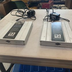 Universal Audio UAD 2 FireWire Satellite 