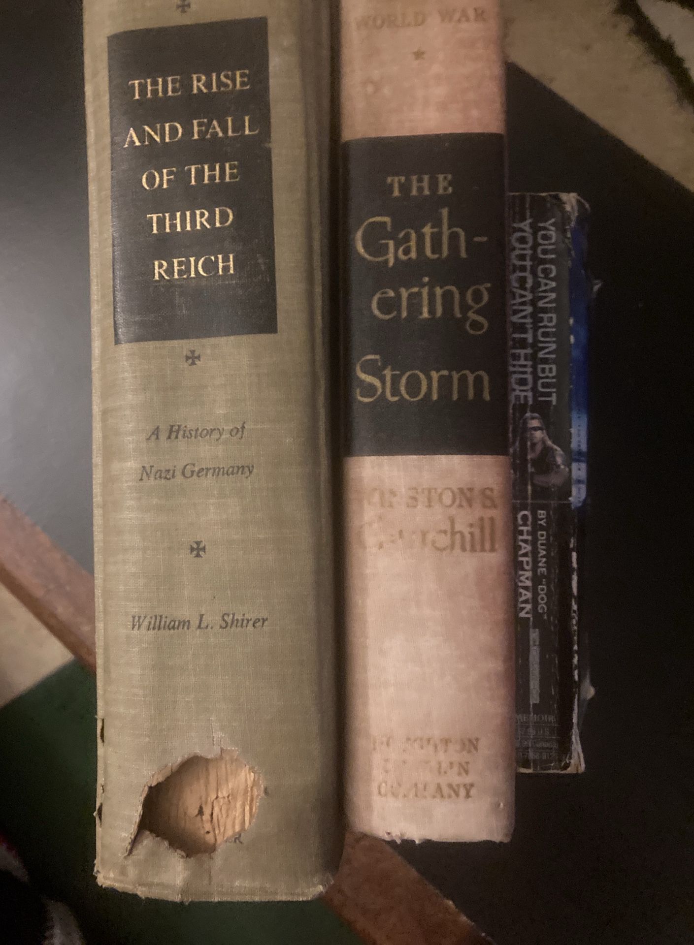 Books