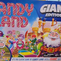 Candy Land 