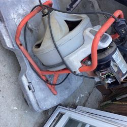 Plumbers Tools