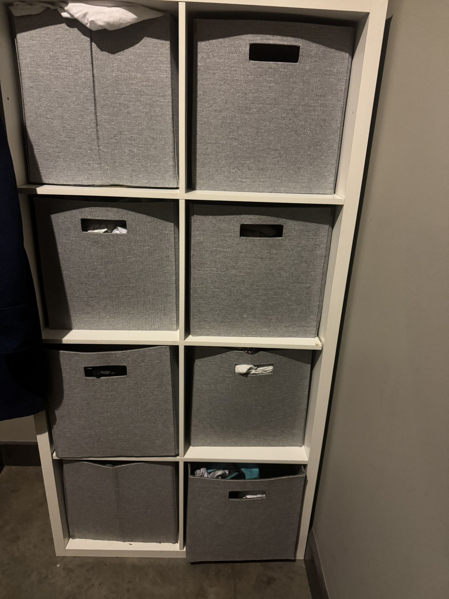 Closet Organizer
