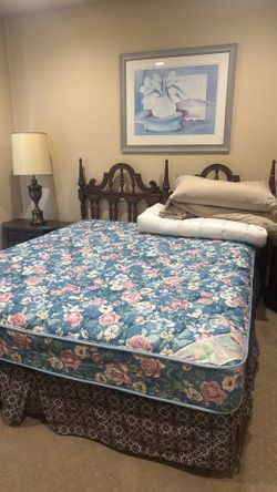 Cal King Bedroom furniture
