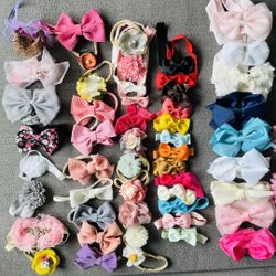Hairbands For Toddler Girl 