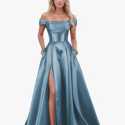 Women’s Formal Dress
