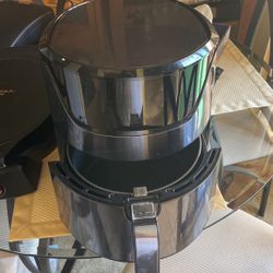 Colston Air Fryer