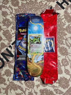 Santa Cruz x Pokemon Flygon skateboard