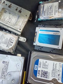 Computer components