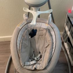 Graco Baby Swing 