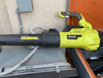 Blower 