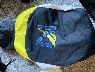 Nautica windbreaker