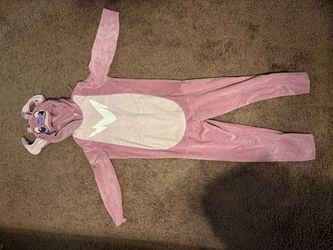 Disney Lilo & Stitch ANGEL costume for 4-6 year old