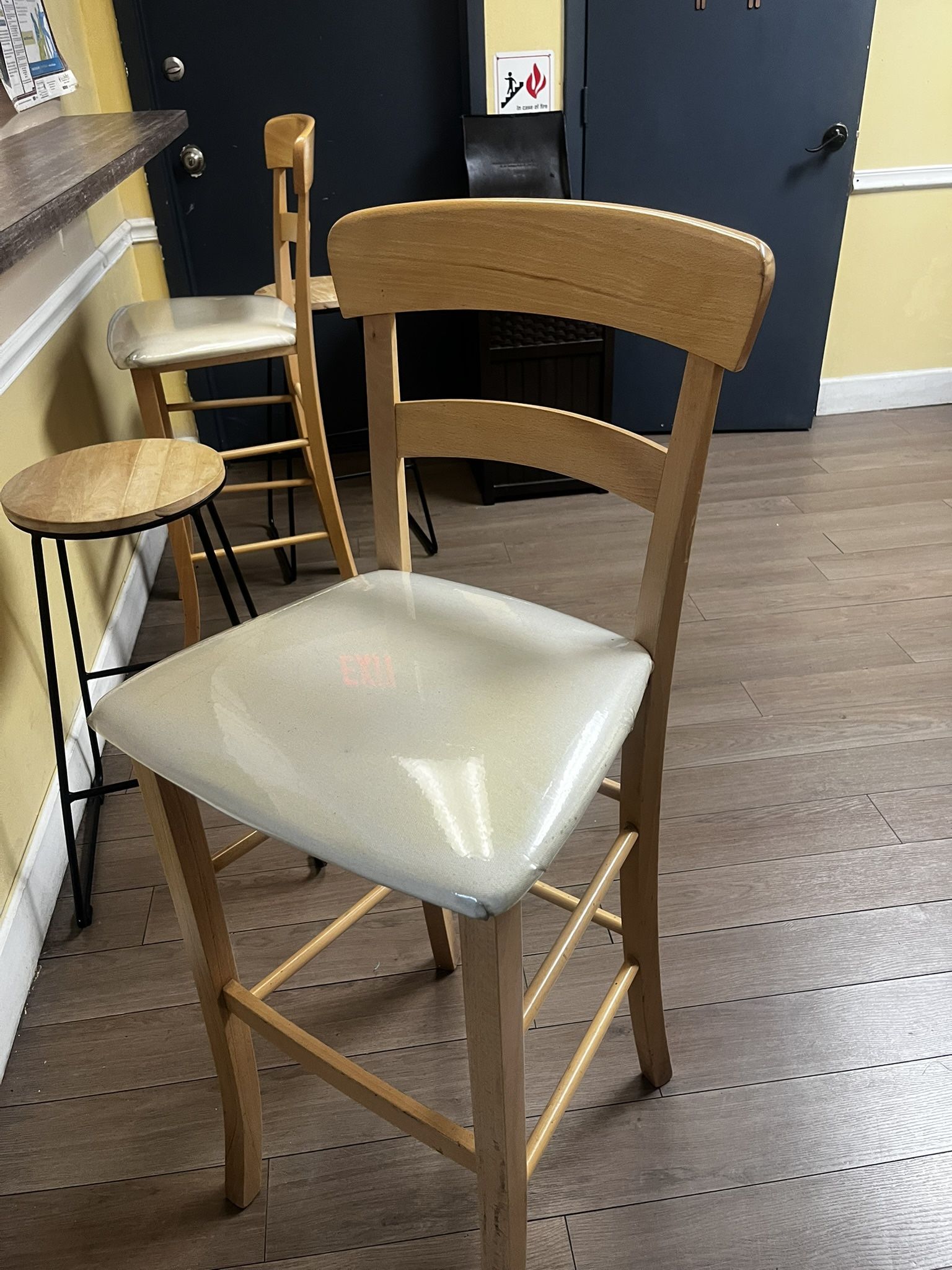 High Chair