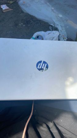 Hp laptop