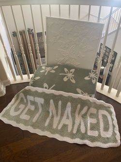 Bathroom Accesories