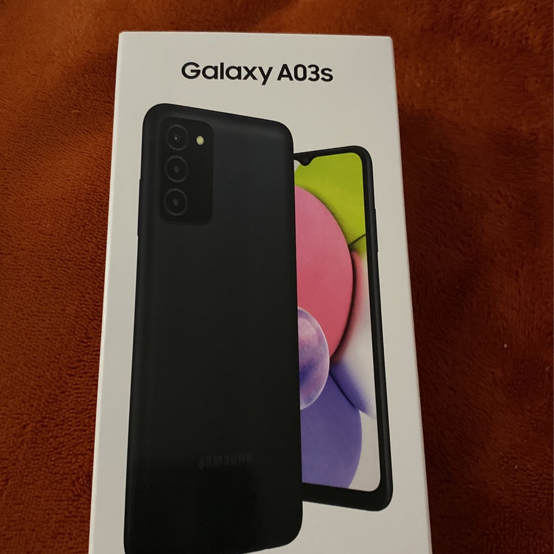 Samsung Galaxy Phone For Metro Pcs