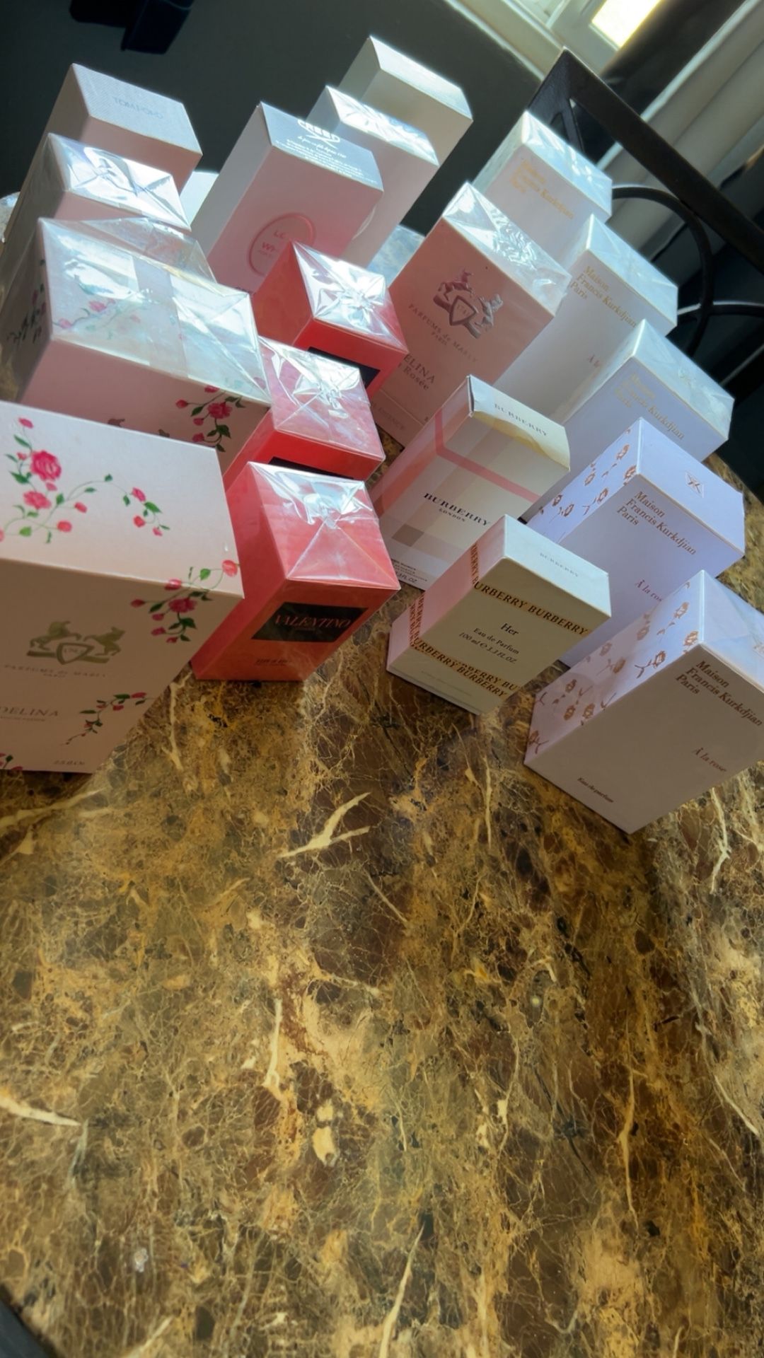 Perfume / Cologne Men & women