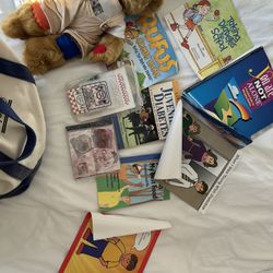 Type 1 Diabetes Care Package