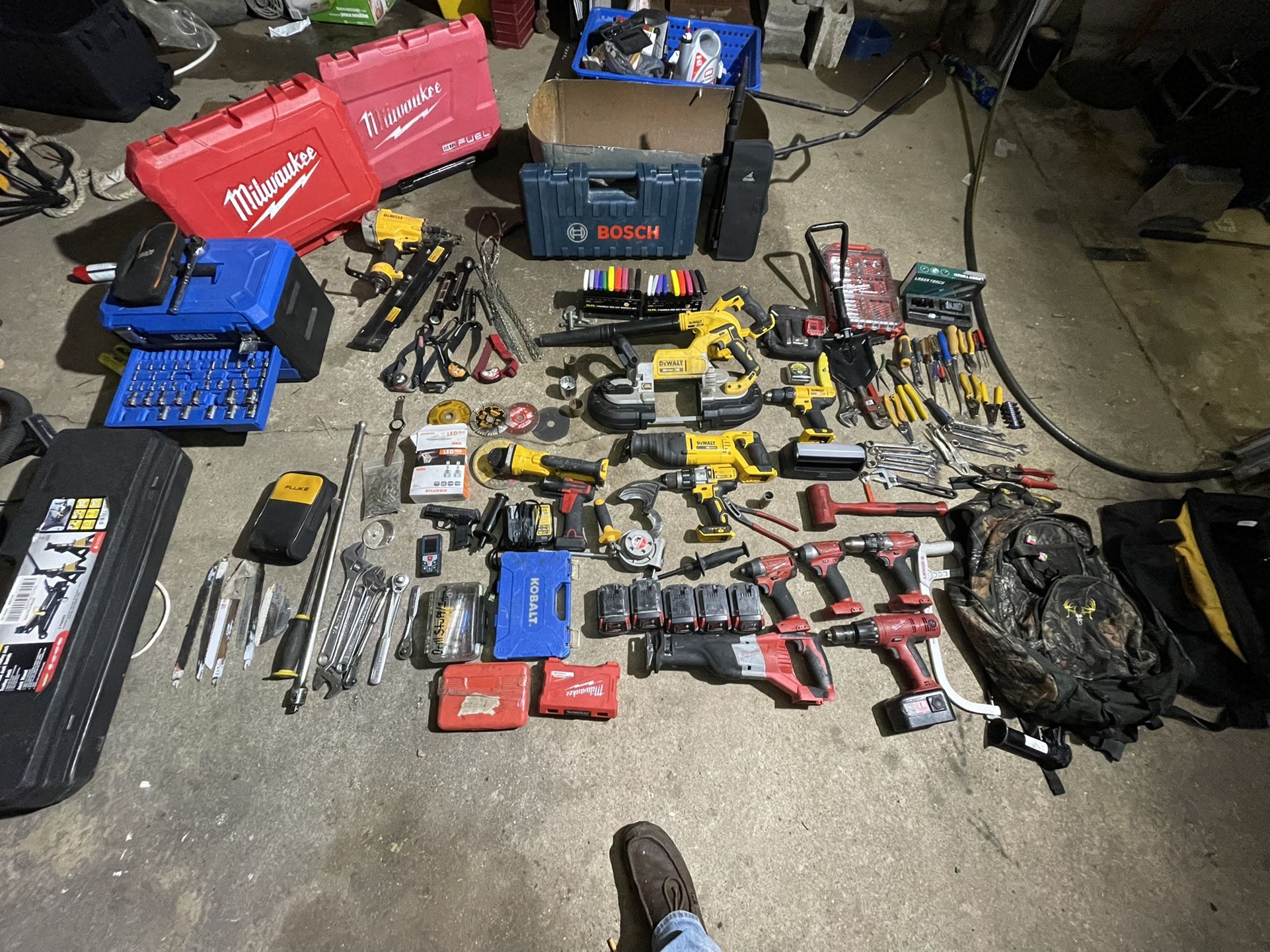 Tool Set 