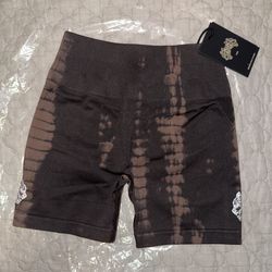 SHE Darc Sport Everson Huxley Shorts - Size S
