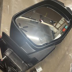 Honda Ridgeline Mirror Right