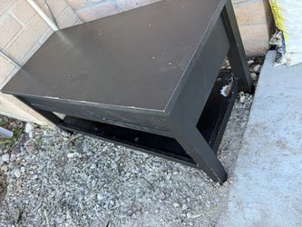 Lift Top Coffee Table Project / Parts