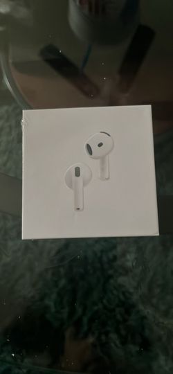AirPod gen 4
