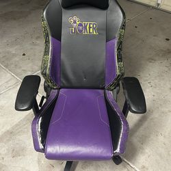 Secret Labs Joker Edition Gaming Chair