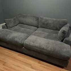 Sleeper Sofa