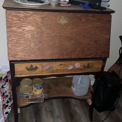 Vintage Desk