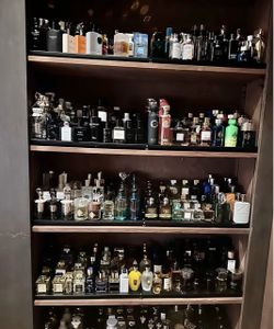 Cologne decants LV, YSL, Tom Ford, Baccarat