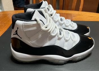 Jordan 11 concord