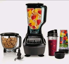 Ninja kitchen system