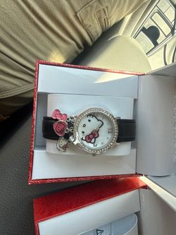 Hello kitty