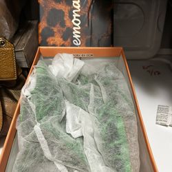 Strappy Heeled Sandle